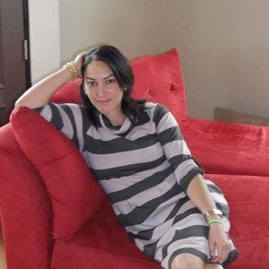 Meet your Posher, Maria